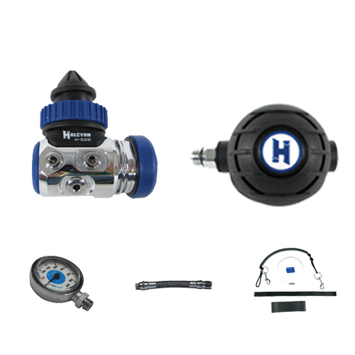 [15559] 데코 세트 H50D+Aura