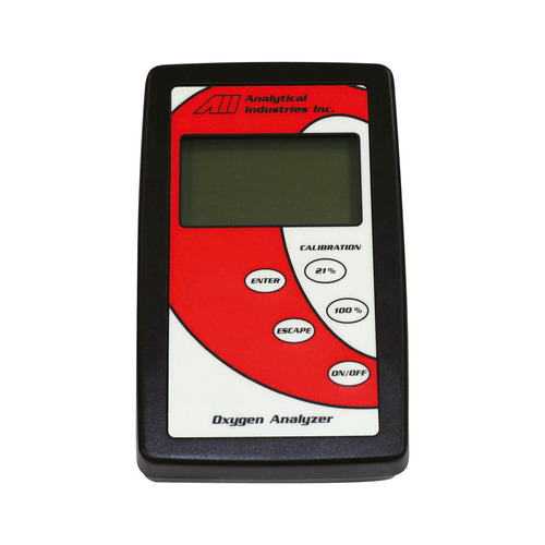 [15637] 산소분석기 3000-AHC