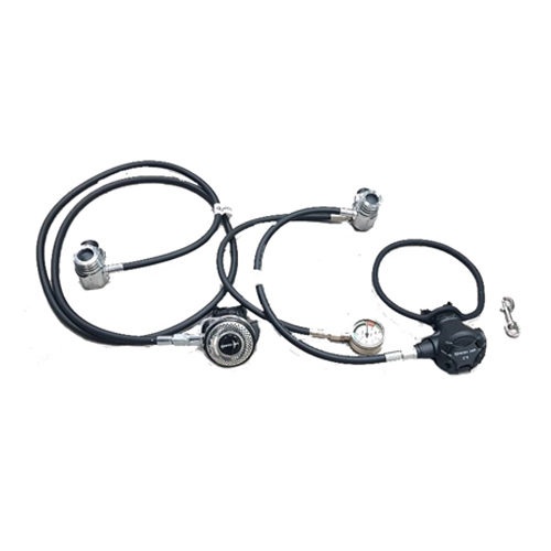 [15719] 25XR 에어 딜리버리 세트 - XR AIR DELIVERY SET