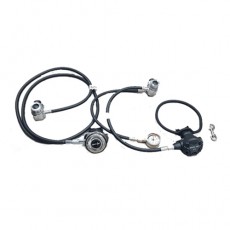 [15719] 25XR 에어 딜리버리 세트 - XR AIR DELIVERY SET