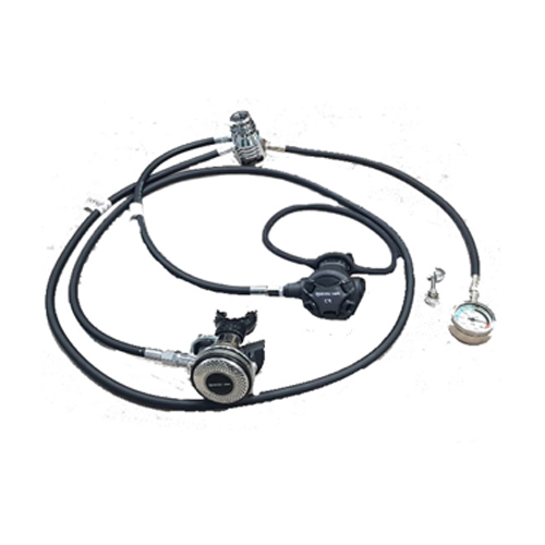 [15720] 75XR 레크레이션 EAN 세트 - XR AIR DELIVERY SET