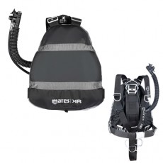 [15726] 퓨어 라이트 사이드마운트 세트 - PURE LIGHT SIDEMOUNT SET