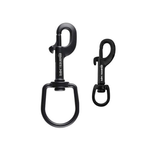 [15735] 데드 볼트 스냅 블랙 세라믹 - DEAD BOLT SNAP BLACK CERAMIC