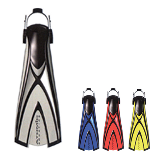 [15814] X1 BLADE FIN