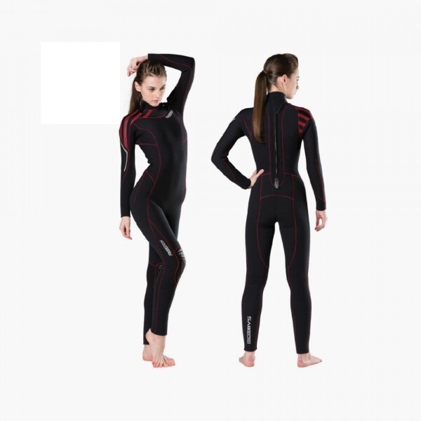 [15933] 프리덤 이엑스 남녀공동 5mm