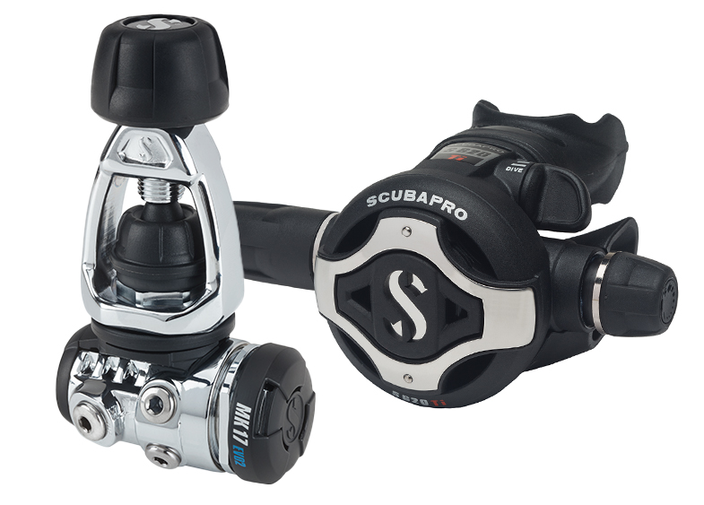 [16079] MK17 EVO 2 / S620 TI