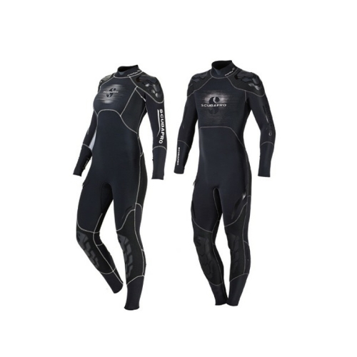 [16276] 에버플렉스 3/2mm 스티머-EVERFLEX 3/2MM STEAMER 여성