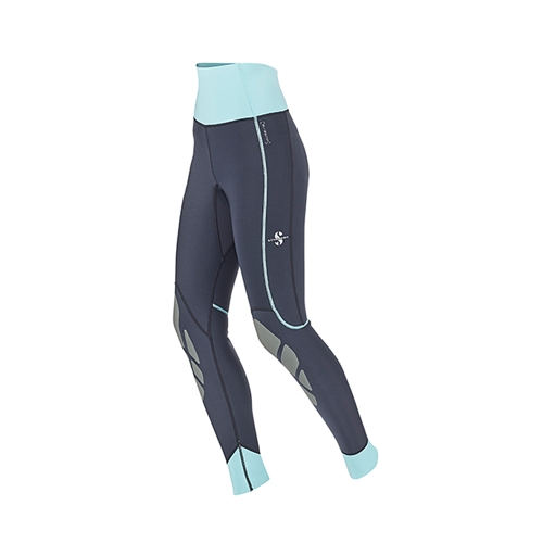 [16280] 에버플렉스 레깅스 1.5mm 여성 EVERFLEX LEGGING 1.5MM WOMEN
