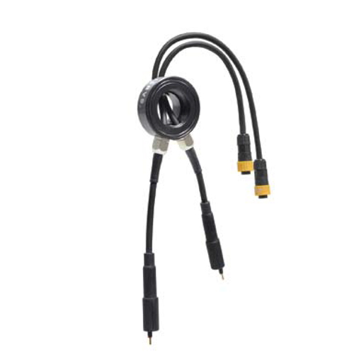 [16412] Double Drysuit Connector FOR HEATING SYSTEM 산티 더블 드라이슈트 커넥터