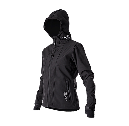 [16414] 구형 Crew Ladies Jacket 크루 자켓