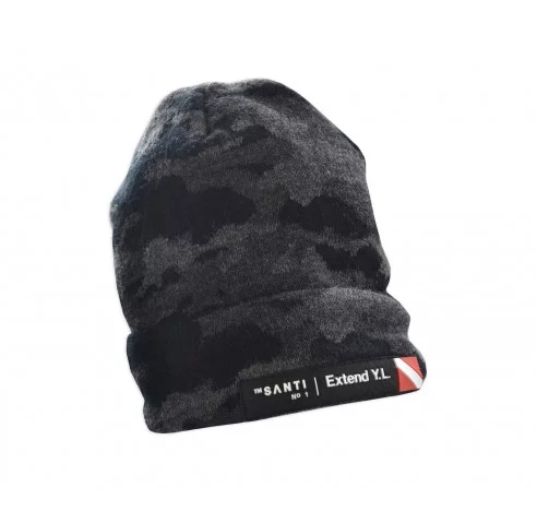 [16426] Camo Hat