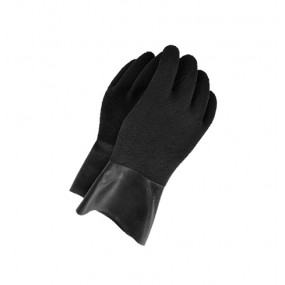 [16431] Grey dry gloves 산티 그레이 드라이글러브