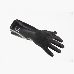 [16431] Grey dry gloves 산티 그레이 드라이글러브