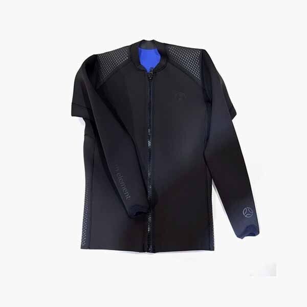 [16435] 더블랙 3/2mm THE BLACK X3 (남성용)