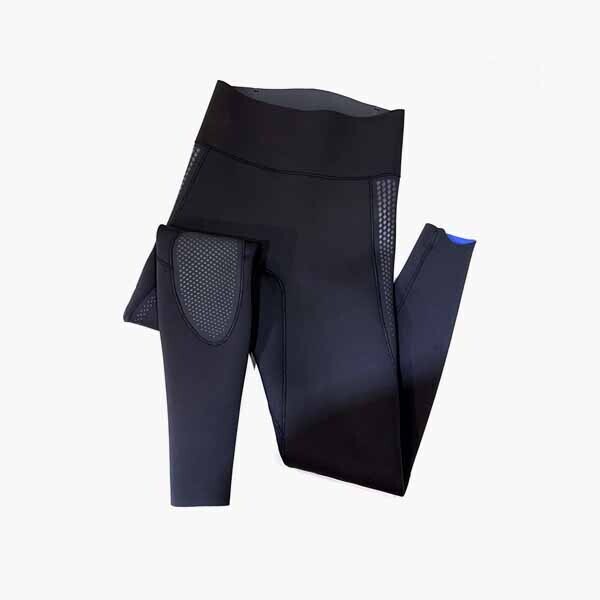 [16435] 더블랙 3/2mm THE BLACK X3 (남성용)