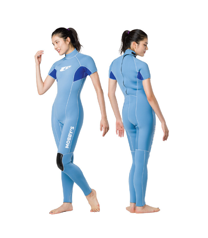 [16515] 디스커버리 라이트 맞춤슈트(여성)