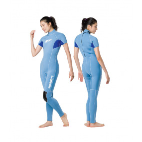 [16515] 디스커버리 라이트 맞춤슈트(여성)