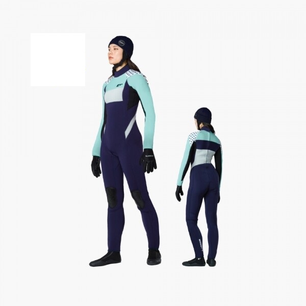 [16516] 쉬즈 젠티 3mm/5mm 여성용 맞춤슈트