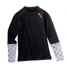 [16578] 코코로아 래시가드 롱 (여성용)