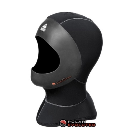 [16620] 워터프루프 H1 5/10mm SANDWICH POLAR EVO 샌드위치 폴라 에보 후드