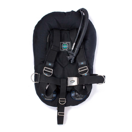 [16624] 하이랜드 싱글 윙 시스템