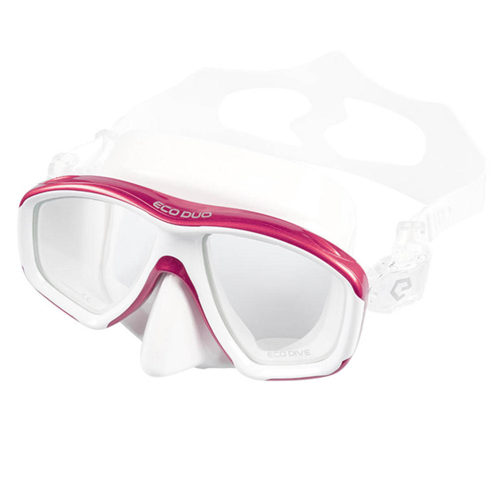 [16627] 에코 듀오(★특가★)