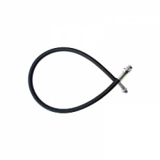 [16663] 드라이슈트 호스 36" (90cm) 테코