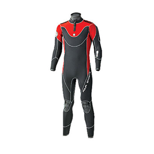 [16776] 세미 드라이슈트 남성용 - SEMI DRYSUIT (맞춤/주문형 기성)
