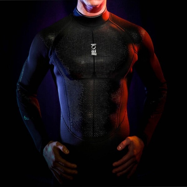 [16978] 더블랙 X 5mm THE BLACK X (남성용)