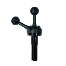 [17003] 퀵릴리즈 쿼드볼마운트