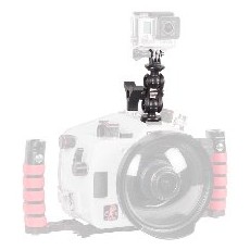 [17052] 고프로(액션캠)DSLR 탑마운트 키트