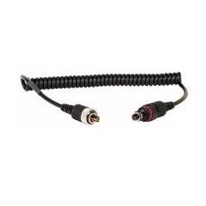 [17067] 싱글코드(Ikelite 스트로브-니코노스잭 TTL하우징)#4104.6