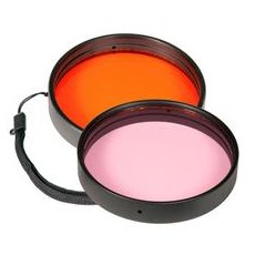 [17090] UR Pro 색보정 필터(3.9 인치 포트용) #6441.46