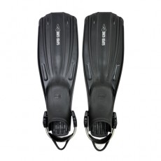 [17262] 수퍼소닉 핀 - 블랙