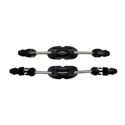 [17270] 슈퍼소닉 고탄성 스틸 스프링 스트랩