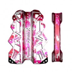 [17280] 커스텀 플레이트 세트 - 커스텀 핑크