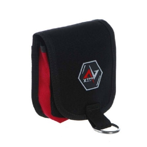 [17285] 웨이트 포켓 - 블랙