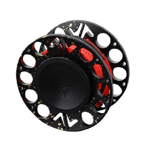 [17315] 스풀 - 커스텀 블랙