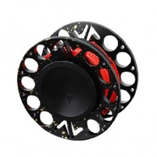 [17315] 스풀 - 커스텀 블랙