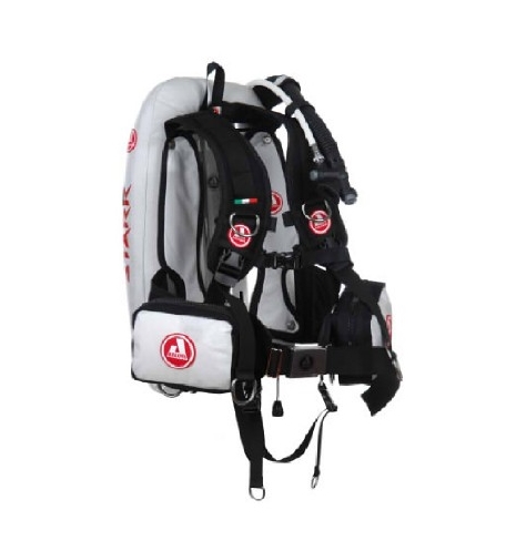 [17430] STARK - Codura White