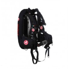 [17432] STARK - Codura Black