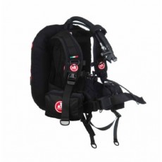 [17433] DRAX - Kevlar Black