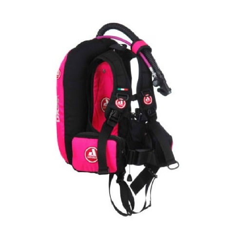 [17439] DRAX - Codura Fuchsia