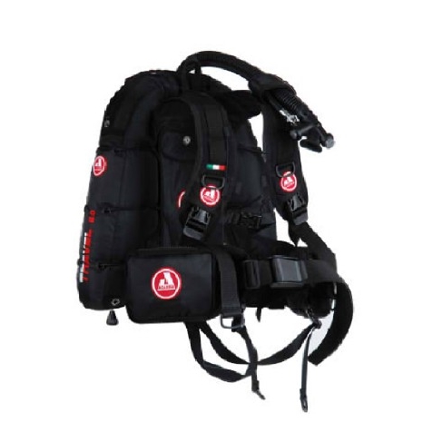 [17442] TRAVEL - Black