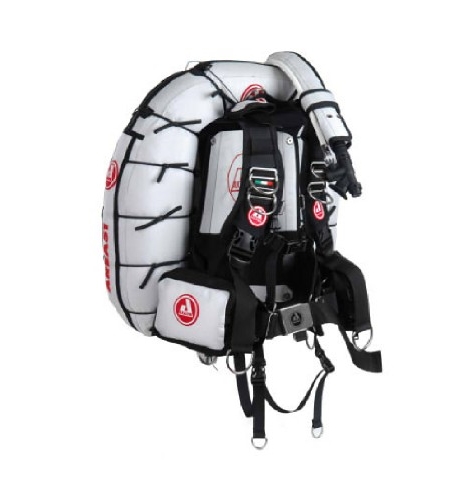 [17454] AREA51 - Codura White