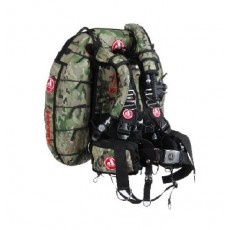 [17455] AREA51 - Codura Camo