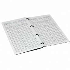 [17476] 수중노트