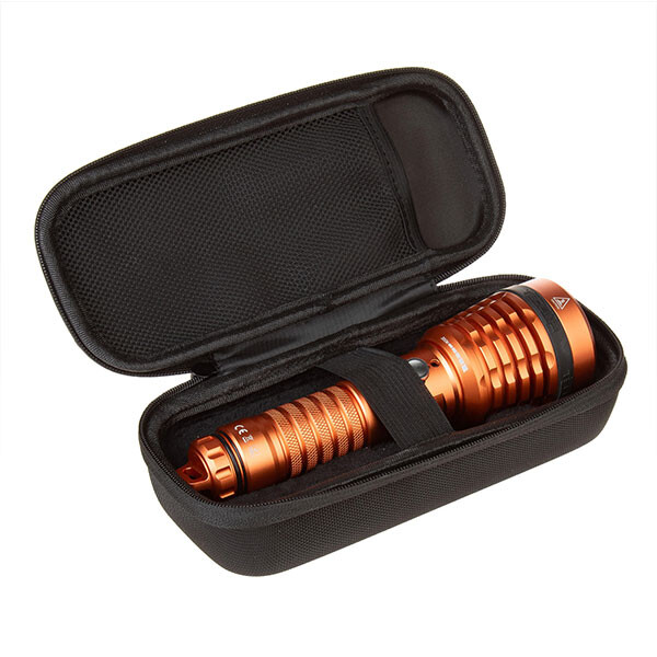 [17478] LED light Zoom, 1500LM 충전식