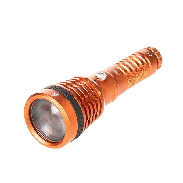 [17478] LED light Zoom, 1500LM 충전식