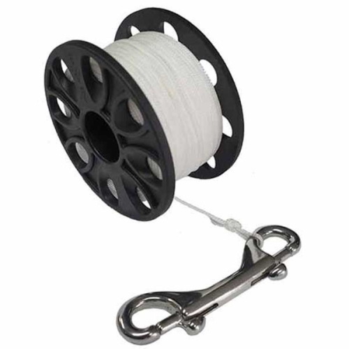 [17508] 30미터 스텐스냅 스풀